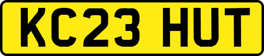 KC23HUT