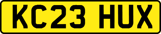 KC23HUX
