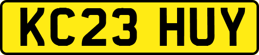 KC23HUY