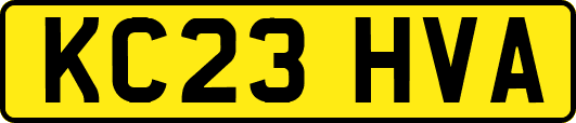 KC23HVA