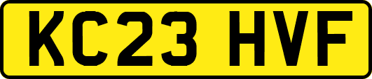 KC23HVF