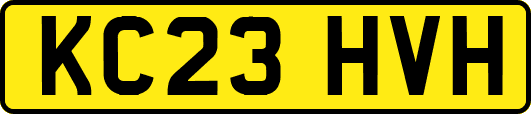 KC23HVH