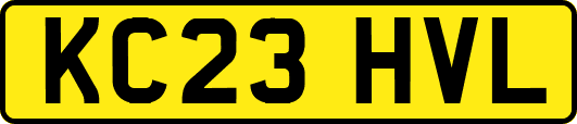 KC23HVL