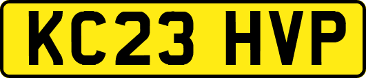 KC23HVP