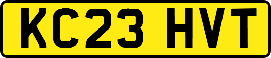 KC23HVT