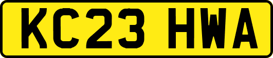 KC23HWA