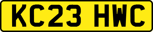 KC23HWC