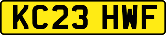 KC23HWF