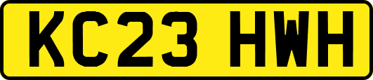 KC23HWH