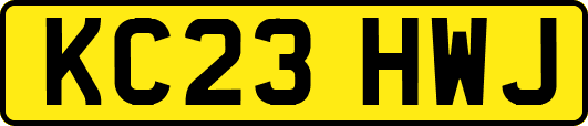 KC23HWJ