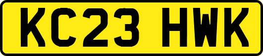 KC23HWK