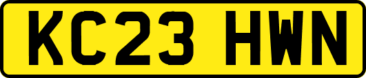 KC23HWN