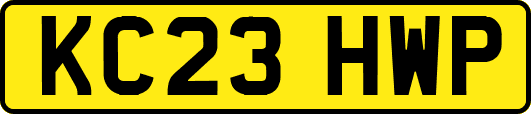 KC23HWP
