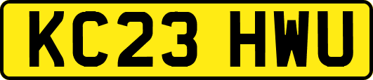KC23HWU