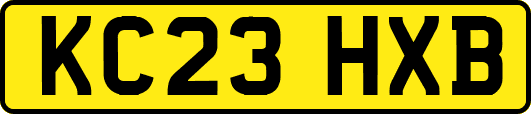 KC23HXB