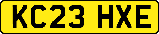 KC23HXE