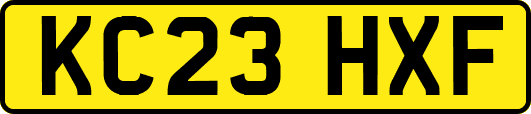 KC23HXF
