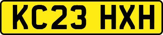 KC23HXH