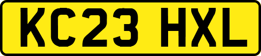 KC23HXL