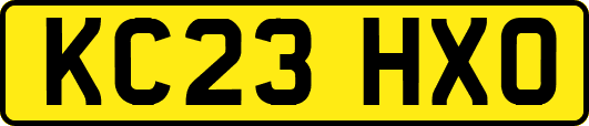 KC23HXO