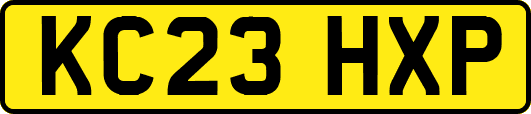 KC23HXP