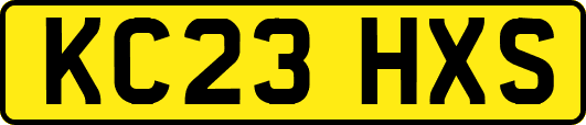 KC23HXS
