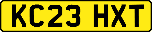KC23HXT