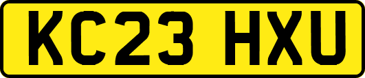 KC23HXU