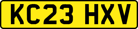 KC23HXV