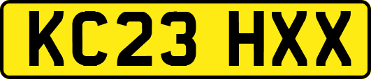 KC23HXX