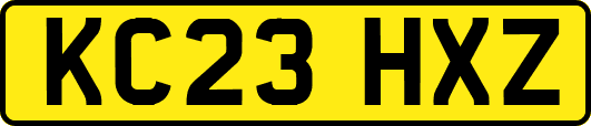 KC23HXZ