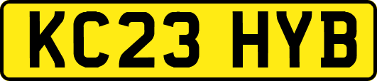 KC23HYB