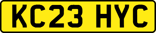 KC23HYC