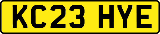 KC23HYE