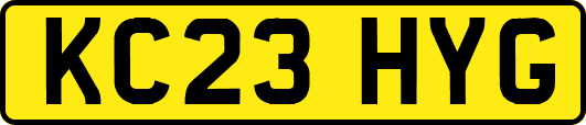 KC23HYG