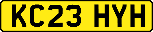KC23HYH
