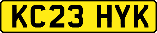 KC23HYK