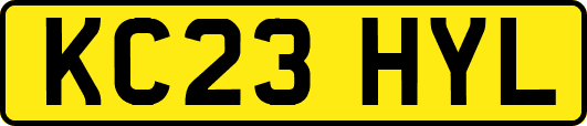 KC23HYL
