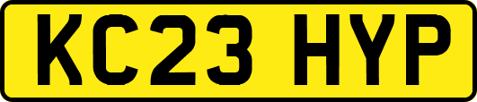 KC23HYP