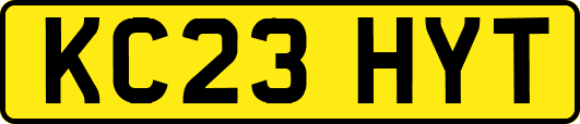 KC23HYT