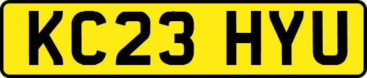 KC23HYU