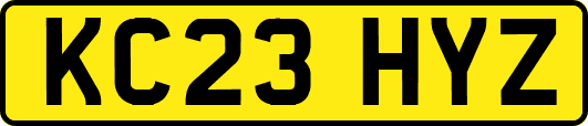 KC23HYZ
