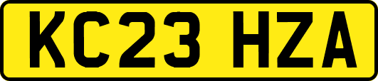 KC23HZA