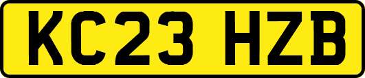 KC23HZB