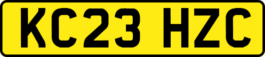 KC23HZC