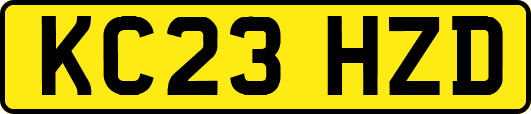 KC23HZD
