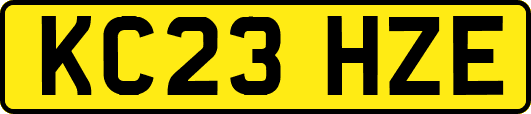 KC23HZE