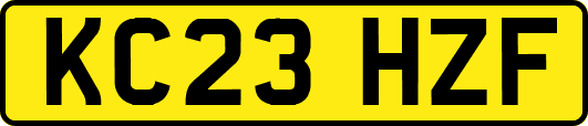 KC23HZF