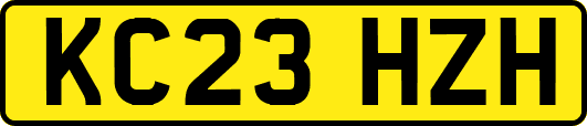 KC23HZH