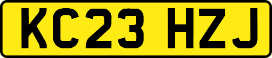 KC23HZJ